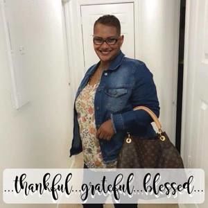 Meet your Posher, Belina